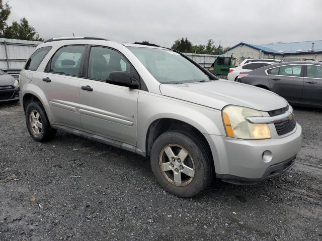 Photo 3 VIN: 2CNDL23FX76094440 - CHEVROLET EQUINOX LS 