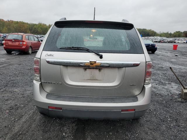 Photo 5 VIN: 2CNDL23FX76094440 - CHEVROLET EQUINOX LS 