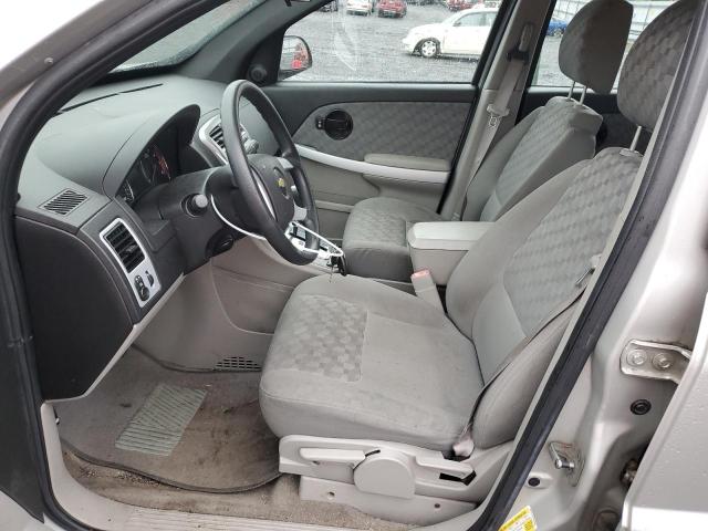 Photo 6 VIN: 2CNDL23FX76094440 - CHEVROLET EQUINOX LS 