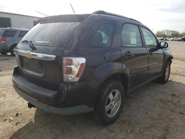 Photo 3 VIN: 2CNDL23FX76099525 - CHEVROLET EQUINOX LS 