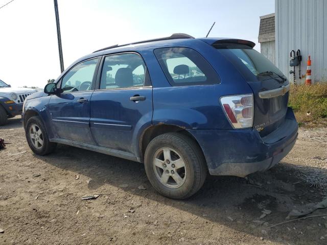 Photo 1 VIN: 2CNDL23FX86297894 - CHEVROLET EQUINOX LS 