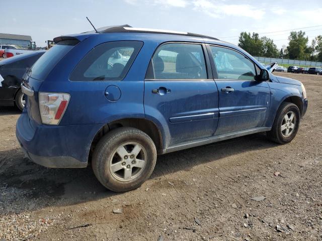 Photo 2 VIN: 2CNDL23FX86297894 - CHEVROLET EQUINOX LS 