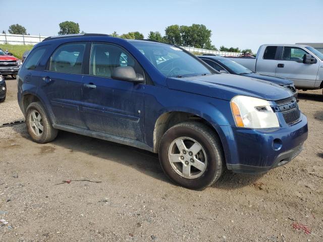 Photo 3 VIN: 2CNDL23FX86297894 - CHEVROLET EQUINOX LS 