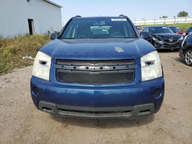 Photo 4 VIN: 2CNDL23FX86297894 - CHEVROLET EQUINOX LS 