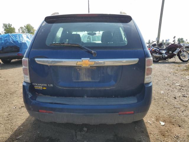 Photo 5 VIN: 2CNDL23FX86297894 - CHEVROLET EQUINOX LS 