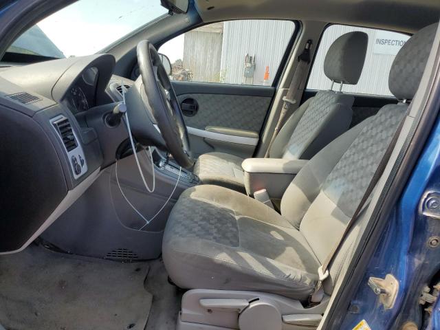 Photo 6 VIN: 2CNDL23FX86297894 - CHEVROLET EQUINOX LS 