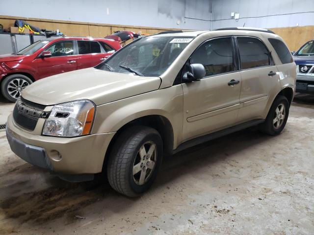 Photo 0 VIN: 2CNDL23FX86304214 - CHEVROLET EQUINOX LS 