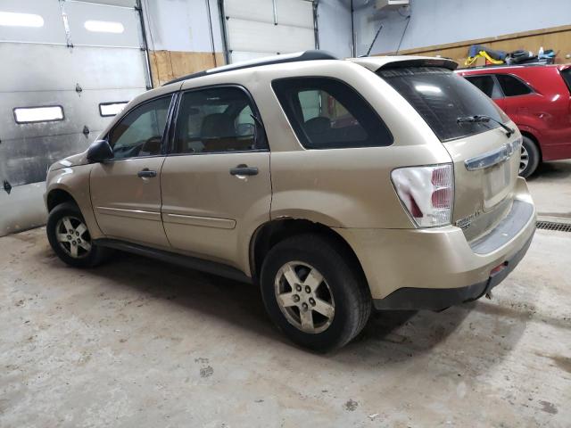 Photo 1 VIN: 2CNDL23FX86304214 - CHEVROLET EQUINOX LS 