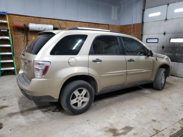 Photo 2 VIN: 2CNDL23FX86304214 - CHEVROLET EQUINOX LS 