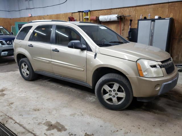 Photo 3 VIN: 2CNDL23FX86304214 - CHEVROLET EQUINOX LS 