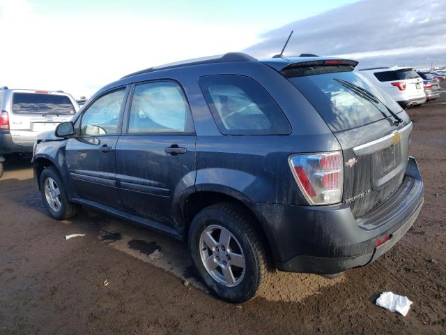 Photo 1 VIN: 2CNDL23FX96217768 - CHEVROLET EQUINOX 