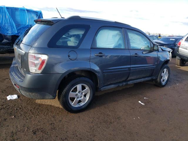 Photo 2 VIN: 2CNDL23FX96217768 - CHEVROLET EQUINOX 