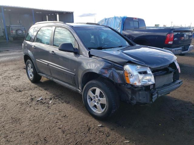 Photo 3 VIN: 2CNDL23FX96217768 - CHEVROLET EQUINOX 