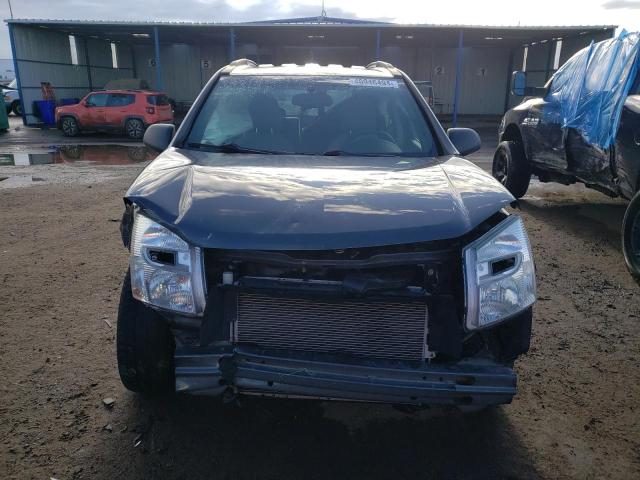 Photo 4 VIN: 2CNDL23FX96217768 - CHEVROLET EQUINOX 