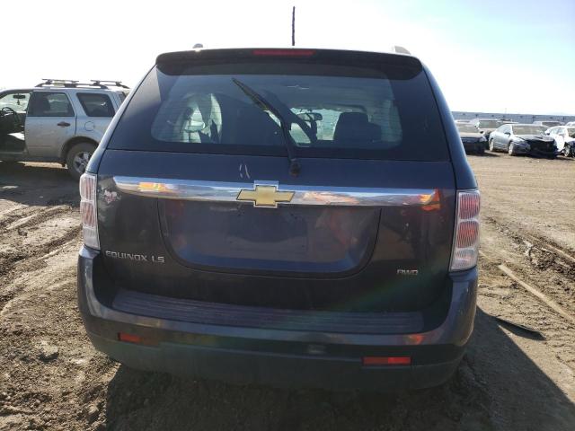 Photo 5 VIN: 2CNDL23FX96217768 - CHEVROLET EQUINOX 