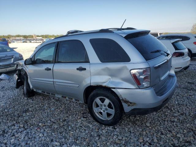 Photo 1 VIN: 2CNDL23FX96240709 - CHEVROLET EQUINOX LS 