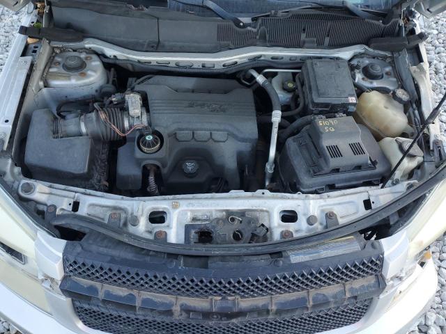 Photo 11 VIN: 2CNDL23FX96240709 - CHEVROLET EQUINOX LS 