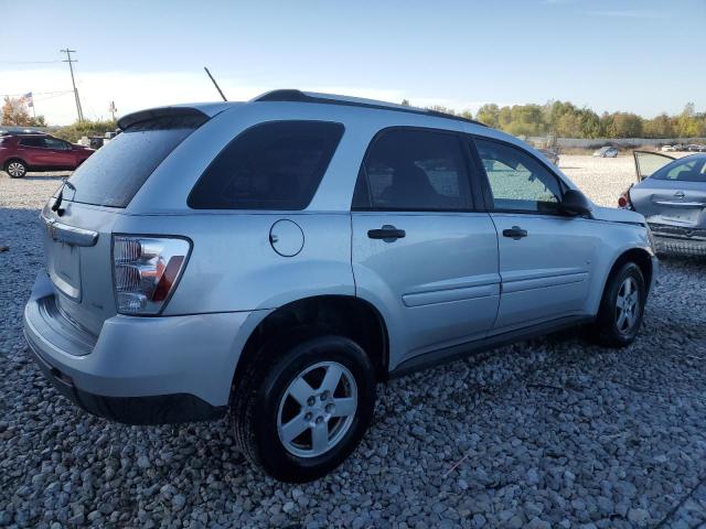 Photo 2 VIN: 2CNDL23FX96240709 - CHEVROLET EQUINOX LS 