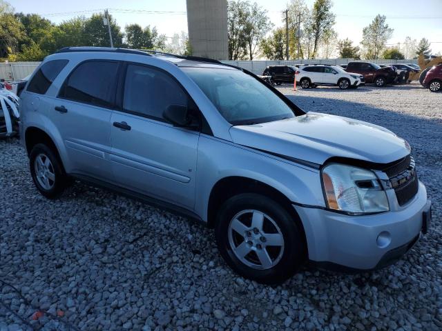 Photo 3 VIN: 2CNDL23FX96240709 - CHEVROLET EQUINOX LS 