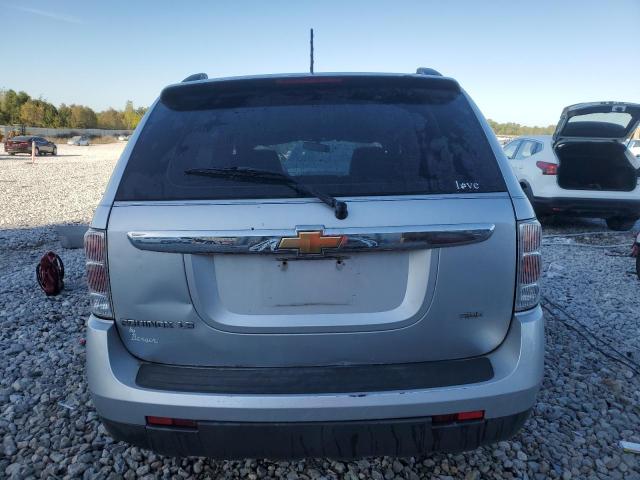 Photo 5 VIN: 2CNDL23FX96240709 - CHEVROLET EQUINOX LS 