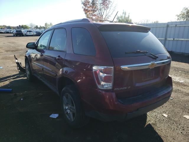 Photo 2 VIN: 2CNDL33F086003179 - CHEVROLET EQUINOX 