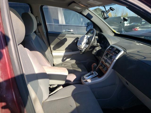 Photo 4 VIN: 2CNDL33F086003179 - CHEVROLET EQUINOX 