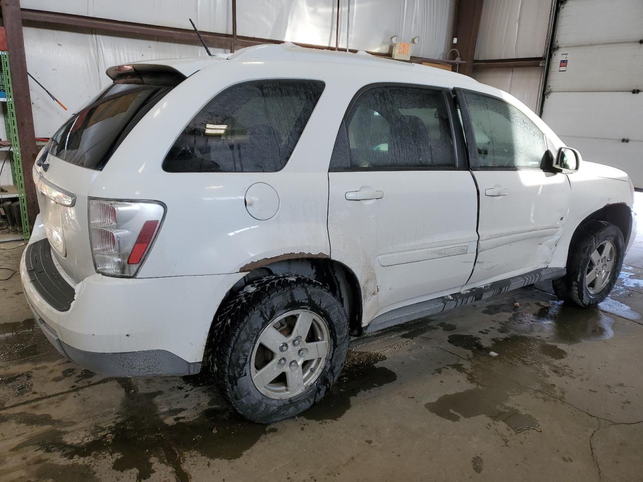 Photo 2 VIN: 2CNDL33F086309203 - CHEVROLET EQUINOX 