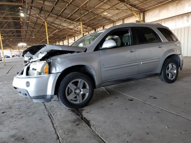 Photo 0 VIN: 2CNDL33F096228221 - CHEVROLET EQUINOX LT 