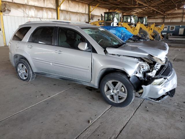 Photo 3 VIN: 2CNDL33F096228221 - CHEVROLET EQUINOX LT 