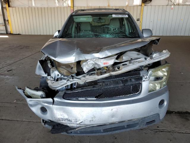 Photo 4 VIN: 2CNDL33F096228221 - CHEVROLET EQUINOX LT 