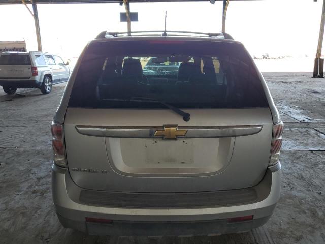 Photo 5 VIN: 2CNDL33F096228221 - CHEVROLET EQUINOX LT 