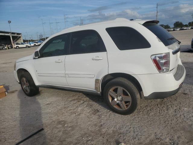 Photo 1 VIN: 2CNDL33F186003773 - CHEVROLET EQUINOX LT 