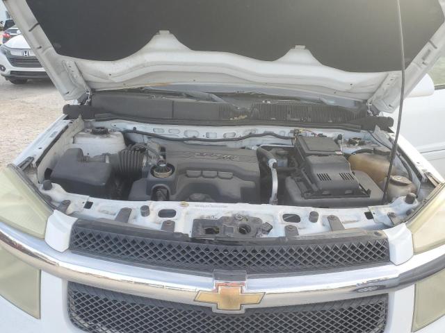 Photo 11 VIN: 2CNDL33F186003773 - CHEVROLET EQUINOX LT 