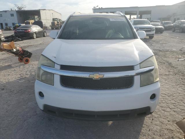 Photo 4 VIN: 2CNDL33F186003773 - CHEVROLET EQUINOX LT 