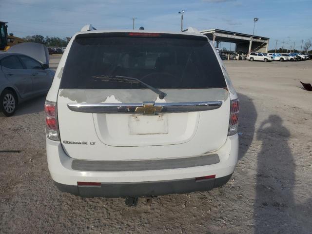 Photo 5 VIN: 2CNDL33F186003773 - CHEVROLET EQUINOX LT 