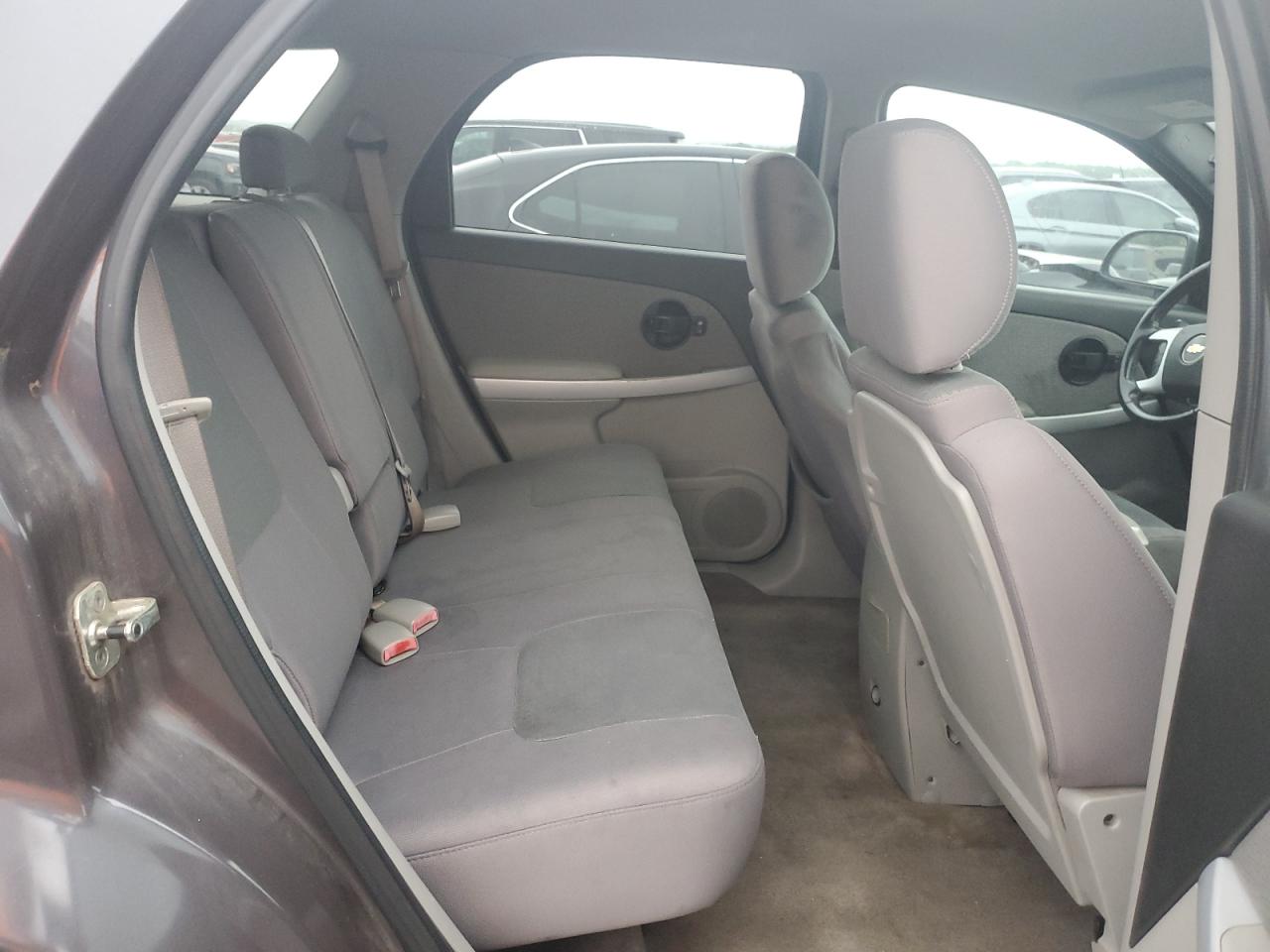 Photo 9 VIN: 2CNDL33F186014787 - CHEVROLET EQUINOX 