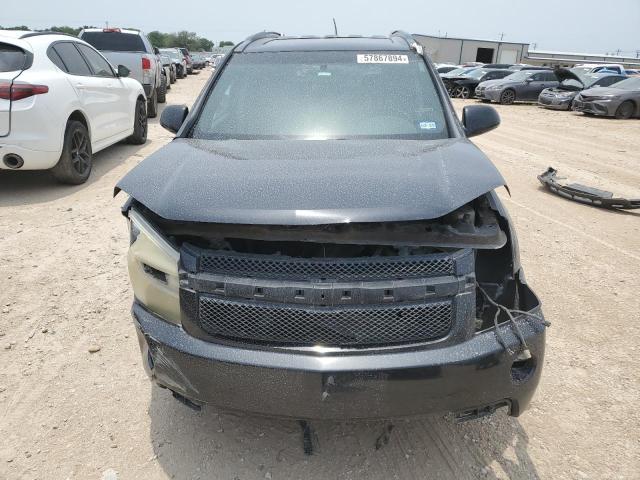 Photo 4 VIN: 2CNDL33F186333249 - CHEVROLET EQUINOX 