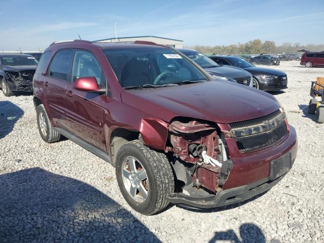 Photo 3 VIN: 2CNDL33F196223254 - CHEVROLET EQUINOX LT 