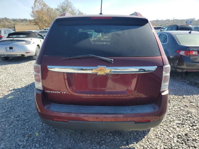 Photo 5 VIN: 2CNDL33F196223254 - CHEVROLET EQUINOX LT 