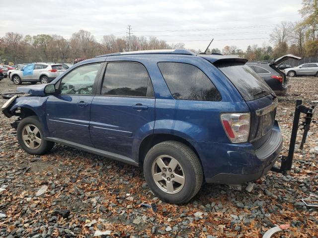 Photo 1 VIN: 2CNDL33F196236490 - CHEVROLET EQUINOX LT 