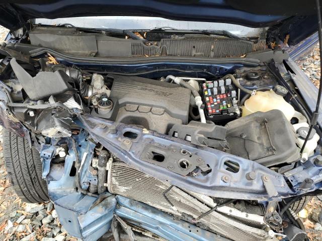 Photo 11 VIN: 2CNDL33F196236490 - CHEVROLET EQUINOX LT 