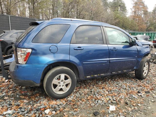 Photo 2 VIN: 2CNDL33F196236490 - CHEVROLET EQUINOX LT 