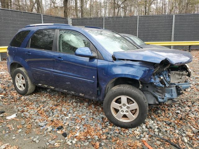 Photo 3 VIN: 2CNDL33F196236490 - CHEVROLET EQUINOX LT 