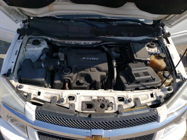 Photo 11 VIN: 2CNDL33F286007797 - CHEVROLET EQUINOX 