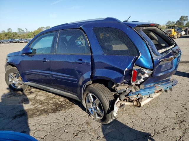 Photo 1 VIN: 2CNDL33F286016483 - CHEVROLET EQUINOX LT 