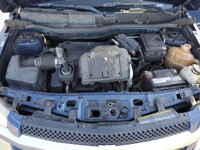 Photo 11 VIN: 2CNDL33F286016483 - CHEVROLET EQUINOX LT 