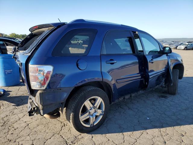 Photo 2 VIN: 2CNDL33F286016483 - CHEVROLET EQUINOX LT 