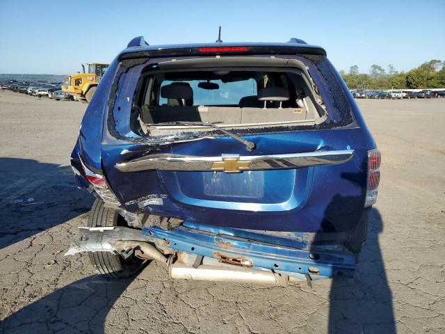 Photo 5 VIN: 2CNDL33F286016483 - CHEVROLET EQUINOX LT 