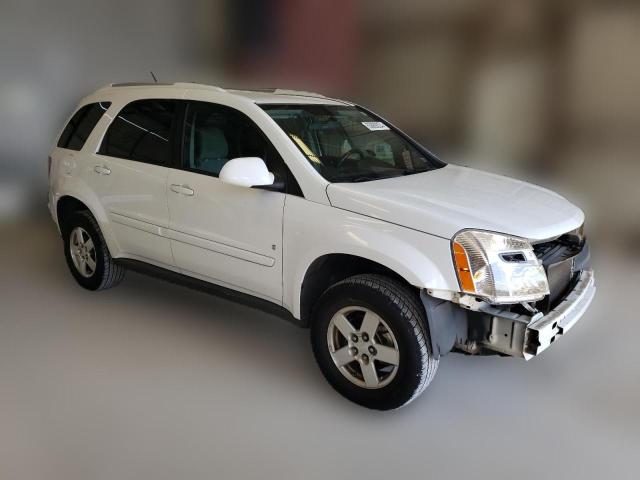 Photo 3 VIN: 2CNDL33F286290119 - CHEVROLET EQUINOX 