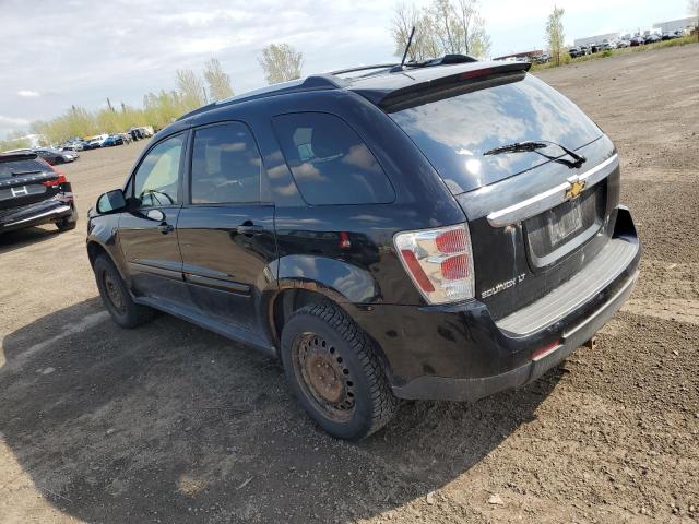 Photo 1 VIN: 2CNDL33F286342817 - CHEVROLET EQUINOX 